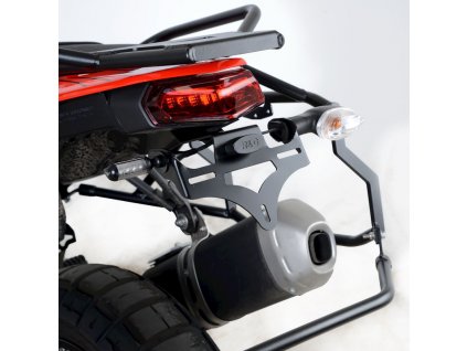 R&G Racing Tail Tidy Yamaha Tenere 700 19-24