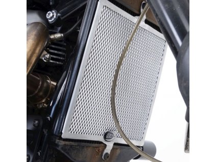 Kryt radiátoru Triumph Scrambler 1200 XC/XE 19-