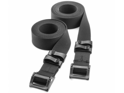 Kriega KACS150 nylonové popruhy KACS150