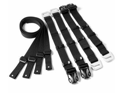 Replacement set of straps for US bags