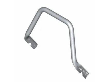 Navigation holder R1200GS 08-12