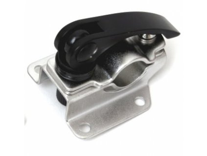 Navigation holder for 17mm bar