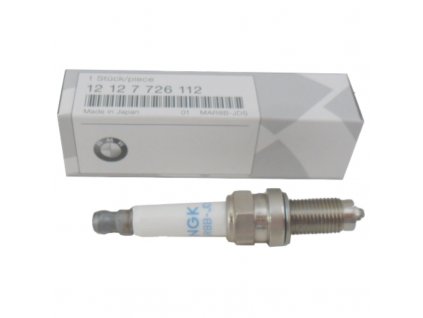Spark plug BMW R1200GS 10-12 original
