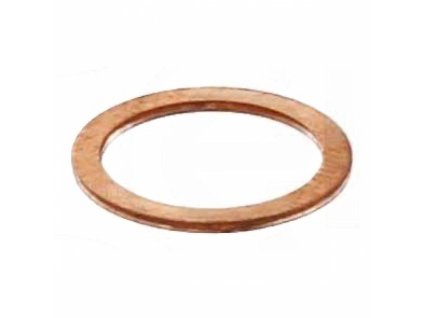 Gasket under the cardan shaft filler hole screw R1200GS R1250GS R1300GS R12 GS