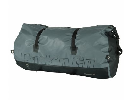 Waterproof bag Pack'N GO PCKN22007 WP Arbon 70l
