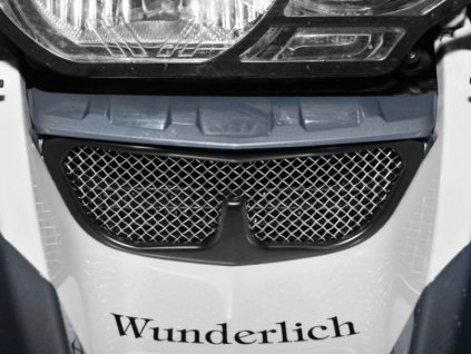 Wunderlich Radiator Grille R1200GS 2008-2012