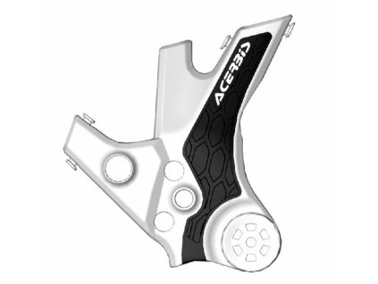 Acerbis Frame Guard CRF1100L/Adv. Sports 20-