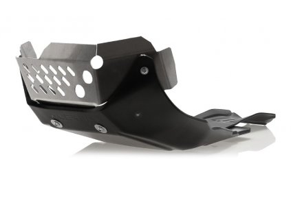 Acerbis Skid Plate Tenere 700 19-20