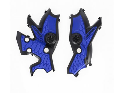 Acerbis kryt rámu modrý Tenere 700 19-21