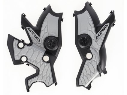 Acerbis  kryt rámu šedý Tenere 700 19-25