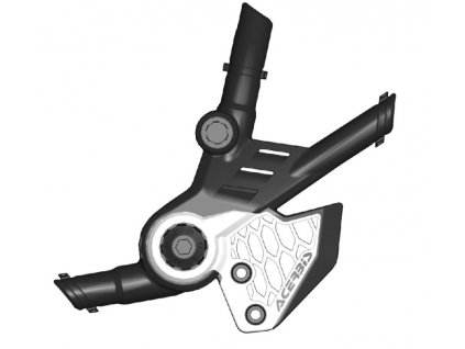 Acerbis kryt rámu R1200GS/1250GS 13-
