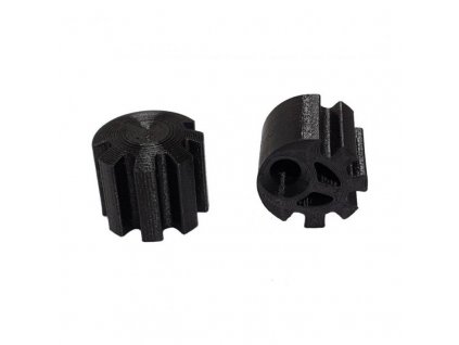 Kit for lowering the seat by 10 mm R1200GS LC/R1250GS/Adv.