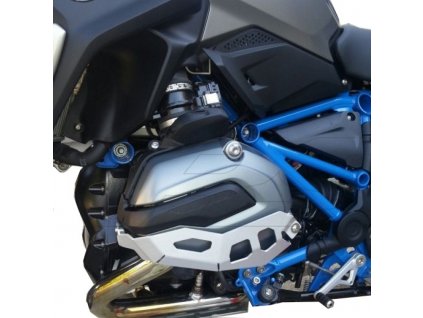 Cylinder head covers R1200GS 13-18