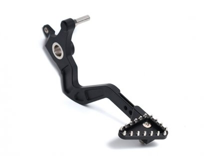 Brake pedal BMW R1200GS 08-13