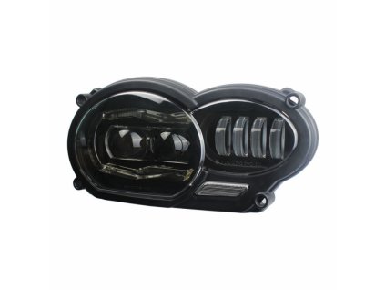 LED headlight BMW R1200GS Adventure 04-12