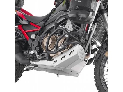 Hliníkový kryt motoru Honda CRF 1100L Africa Twin