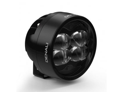 DENALI 2.0 D3 High-Performance Fog Light Pod homologované