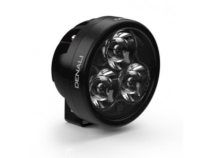 DENALI 2.0 D3 Trioptic LED Driving Light Pod homologované