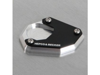 Hepco Becker Side stand extension KTM 1090/1190/1290