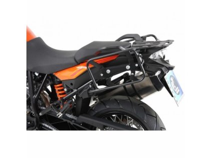 Boční držák Lock-it černý KTM 1090/1190/1290