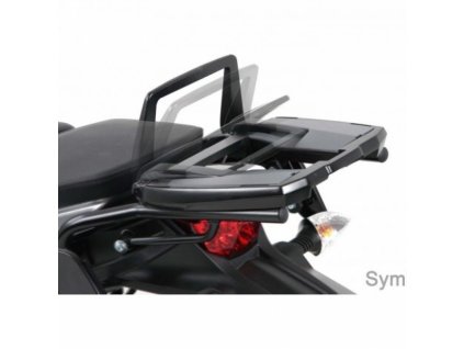 Držák topcase Easyrack černý KTM 1090/1190/1290