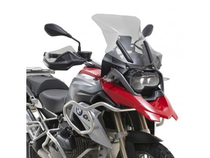 Kappa Plexi kouřové R1200GS / R1250GS LC 13-15 5108DK