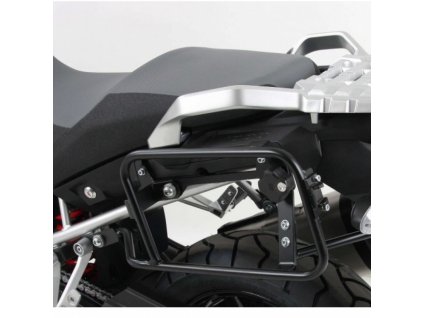 Boční držák Lock-it černý V-Strom 1000 ABS  2014-