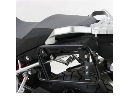 Hepco Becker Side Holder Lock-it black V-Strom 1000 ABS 2014-