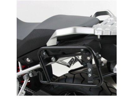 Hepco Becker Side Holder Lock-it czarny V-Strom 1000 ABS 2014-