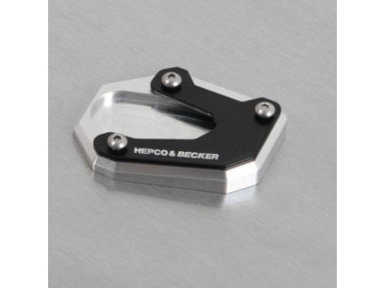 Hepco Becker Side Stand Extension V-Strom 1000 ABS 2014-