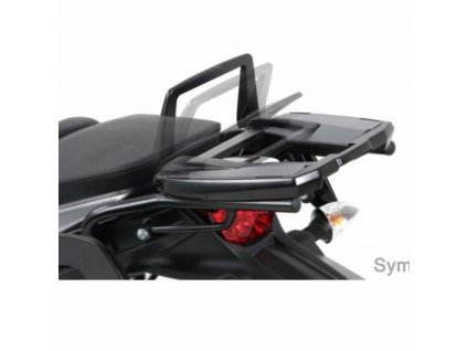 Držák na topcase Easyrack černý V-Strom 1000 ABS  2014-
