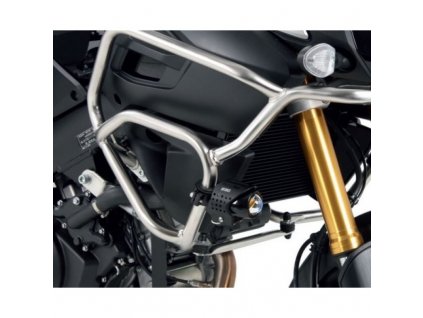 Padací rám spodní (engine guard) nerez V-Strom 1000 ABS 14-