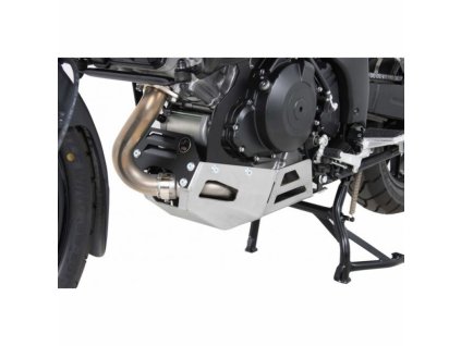 Ochranný kryt motoru stříbrný V-Strom 1000 ABS  2014-