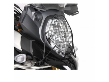 Hepco Becker Kryt předního světla V-Strom 1000 ABS 14-16
