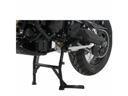 Hepco Becker Center stand Triumph Tiger 800