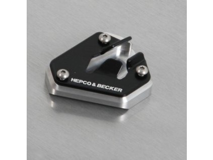 Hepco Becker Side Stand Extension Triumph Tiger 800XC 2010-2014