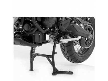 Hepco Becker Center stand Triumph Tiger 800XC