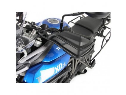 Hepco Becker Handguard set – black Triumph Tiger 800XC/X/