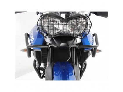 Hepco Becker Headlight Cover for Triumph Tiger 800 XR /X/ from 2015
