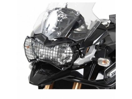 Hepco Becker Kryt předního světla Triumph Tiger Explorer 1200 do r. 2015