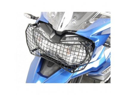 Hepco Becker Headlight cover Triumph Tiger Explorer 1200 from 2016