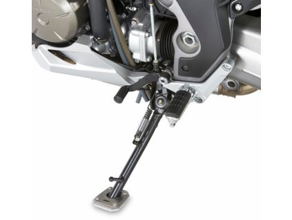 Kappa Side stand extension KTM 790 Adv. 19- / 890 Adv 20-