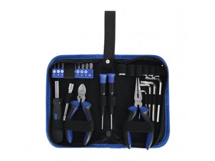 OXFORD Sada nářadí Biker tool kit