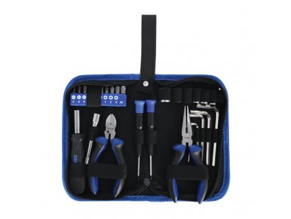 Sada nářadí Oxford Biker tool kit