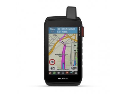 garmin montana 700i 1