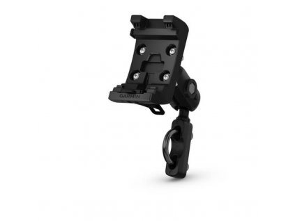 Držák Garmin Montana 700 na motocykl s napájením