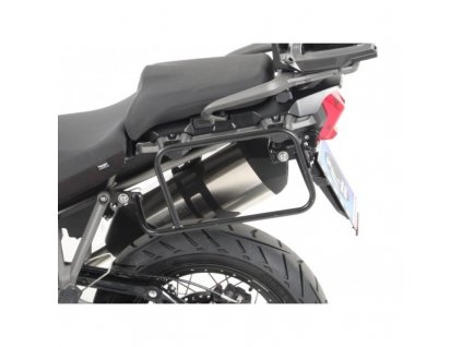 Hepco Becker Lock-it side carrier Triumph Tiger Explorer 1200 from 2016