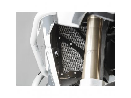 SW Motech Radiator cover R1200GS LC 13-16
