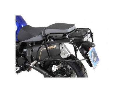 Hepco Becker Side Holder Lock-it black XT1200Z Super Tenere