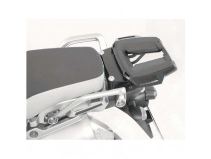 Hepco Becker Alurack top case holder XT1200Z Super Tenere
